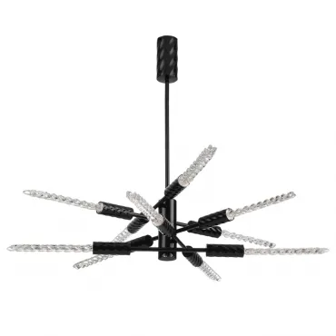 Люстра Odeon Light L-vision 5459/28L