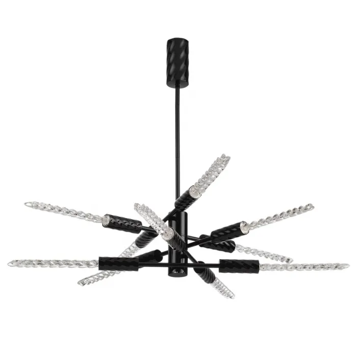 Люстра Odeon Light L-vision 5459/28L от ImperiumLoft