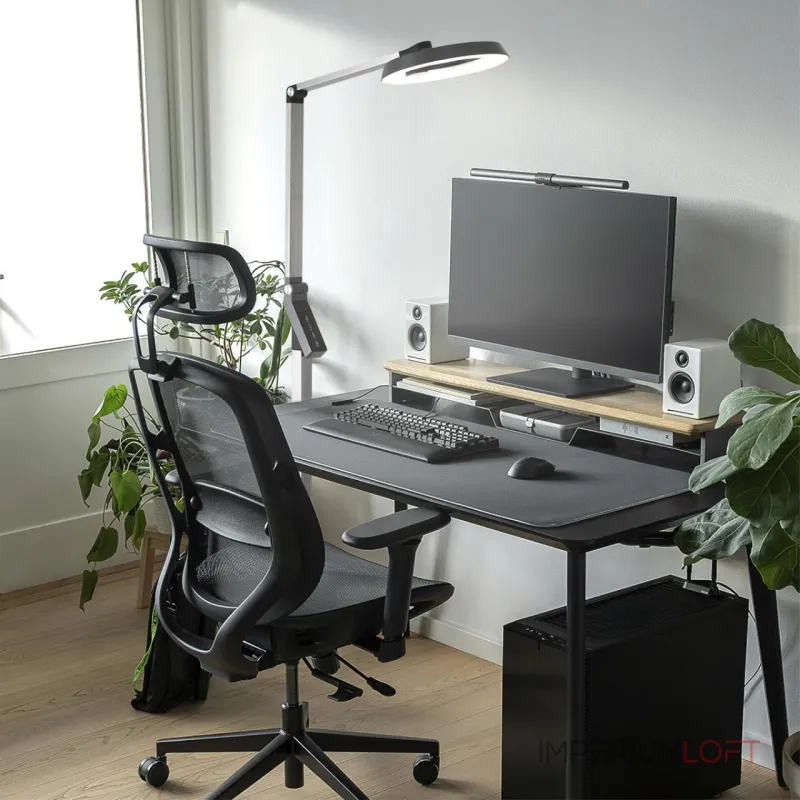 Торшер Lumion Ledio 8332/15FL