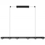 Подвесной светильник Odeon Light Hightech 6631/64L