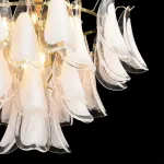 Подвесная люстра Lumion Neoclassi 8385/9