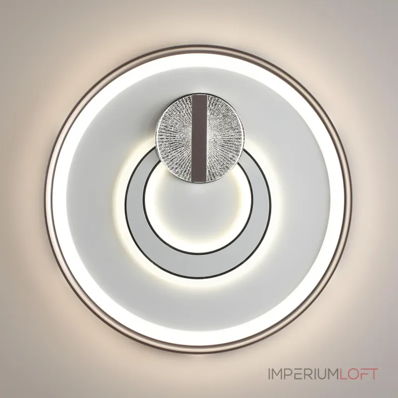 Потолочный светильник Сонекс Piko led 85вт ø490 8253/1TL