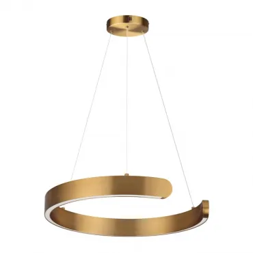 Светильник подвесной Lumion Ledio 6535/28L