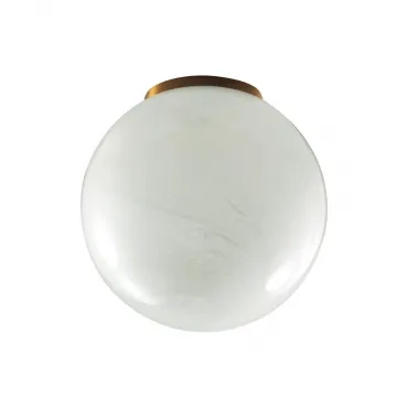 Потолочный светильник Odeon light Midcent 7109/1C