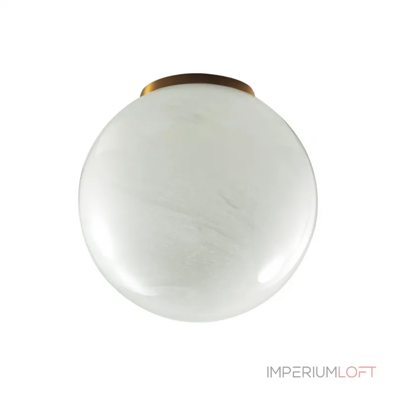 Потолочный светильник Odeon light Midcent 7109/1C Потолочный светильник Odeon light Midcent 7109/1C
