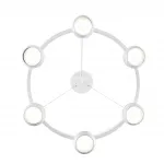 Подвесная люстра Lumion Comfi 8254/6
