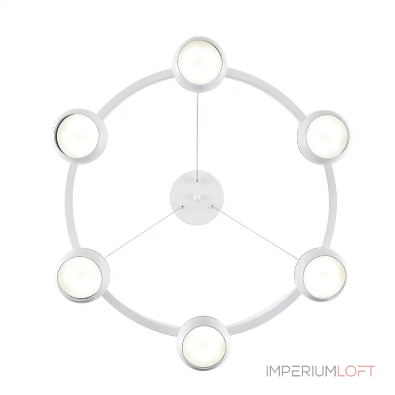 Подвесная люстра Lumion Comfi 8254/6 Подвесная люстра Lumion Comfi 8254/6