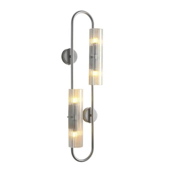 Настенный светильник Lumion Suspentioni 8258/4W от ImperiumLoft