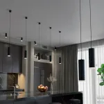 Светильник накладной IP20 GU10 9W 220V BRILL 370847 OVER NT22 246 Черный от ImperiumLoft