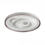 Потолочный светильник Сонекс Piko led 85вт ø490 8253/1TL от ImperiumLoft