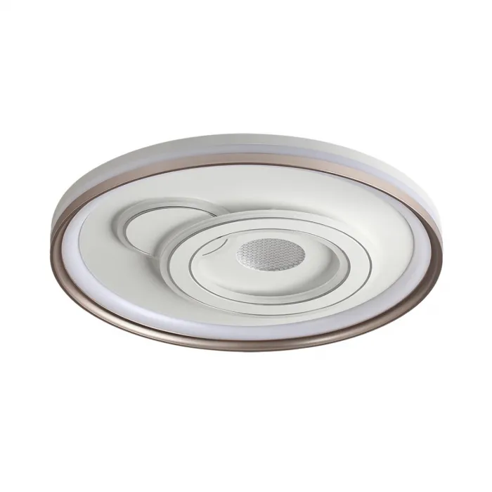 Потолочный светильник Сонекс Piko led 85вт ø490 8253/1TL от ImperiumLoft