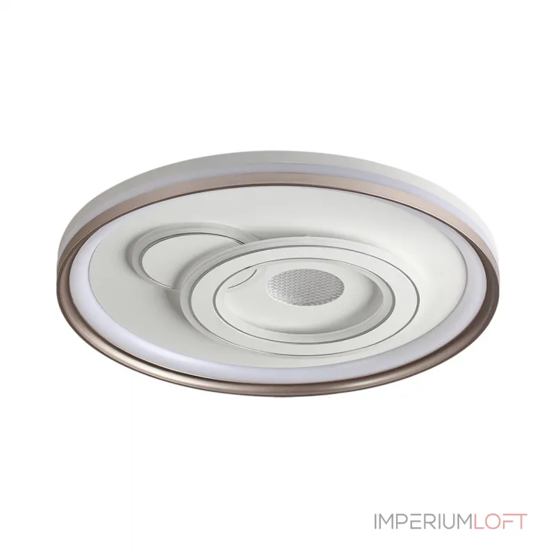 Потолочный светильник Сонекс Piko led 85вт ø490 8253/1TL