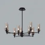 Люстра потолочная Lumion Classi 359351 от ImperiumLoft