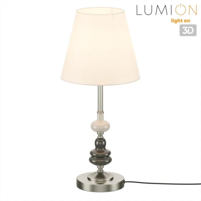 Настольная лампа Lumion Classi 8283/1T от ImperiumLoft