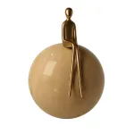 Настенный светильник Odeon light 7011/5WLU