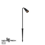 Светильник ландшафтный Novotech Bell 371060