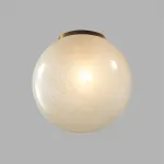 Потолочный светильник Odeon light Midcent 7109/1C