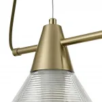 Подвесной светильник Lumion Moderni 6596/4A
