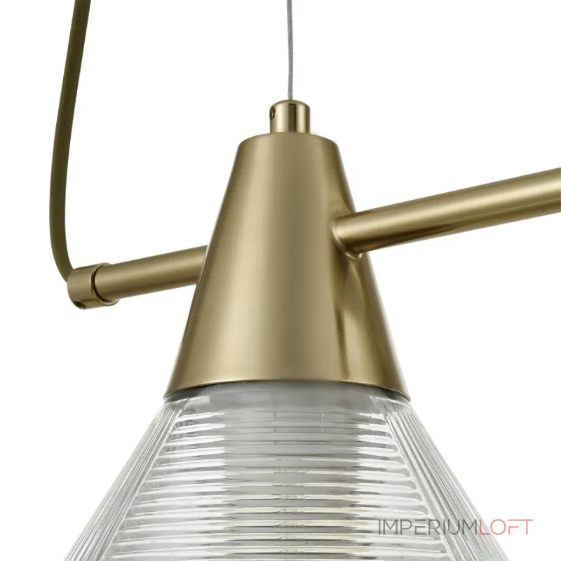 Подвесной светильник Lumion Moderni 6596/4A Подвесной светильник Lumion Moderni 6596/4A