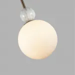 Подвесной светильник Odeon light Midcent 4359/1A