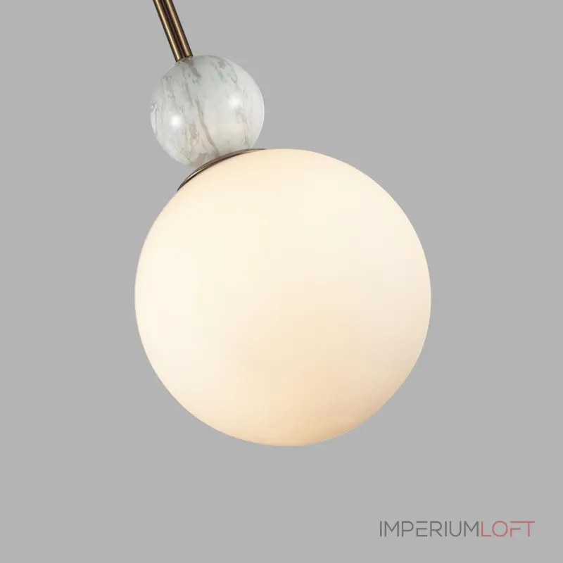 Подвесной светильник Odeon light Midcent 4359/1A