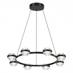 Подвесная люстра Odeon Light L-VISION ODL24 391 5031/50L LED 50W 4000K 4310лм KLOT 