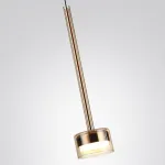 Подвесной светильник Odeon light Hightech 7152/10L