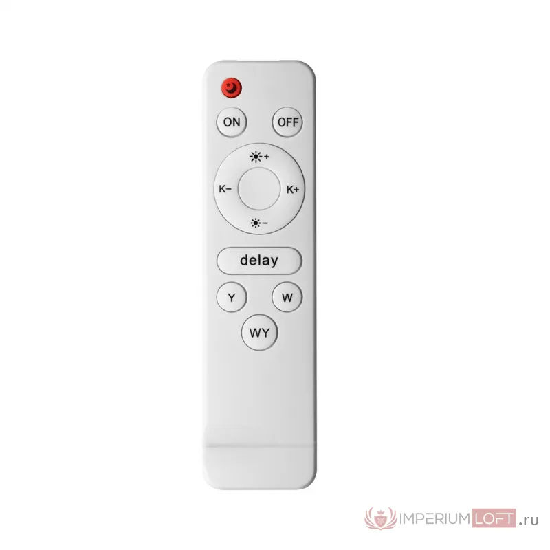 Настенно-потолочный светильник Sonex Piko led 72вт 490х490 7730/72L от ImperiumLoft
