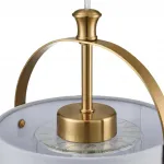 Подвесной светильник Lumion Moderni 6592/1