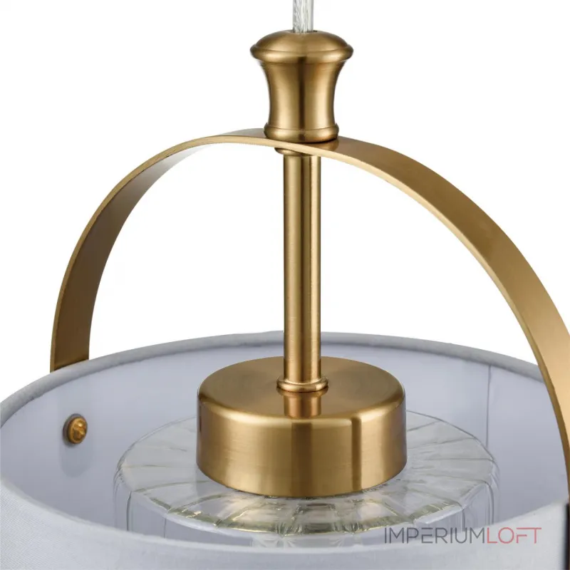 Подвесной светильник Lumion Moderni 6592/1 Подвесной светильник Lumion Moderni 6592/1