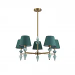 Люстра Lumion Classi 8275/5 от ImperiumLoft