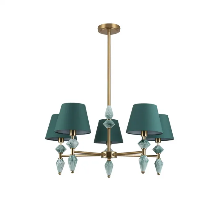 Люстра Lumion Classi 8275/5 от ImperiumLoft