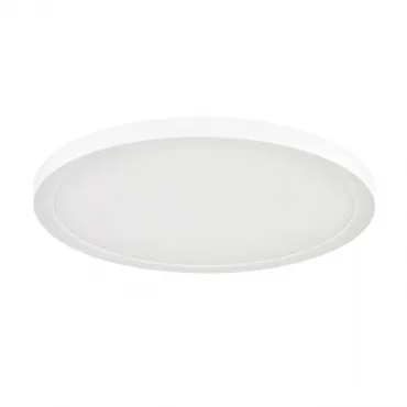Потолочный светильник Сонекс Mitra led 24вт ø300 7754/24L
