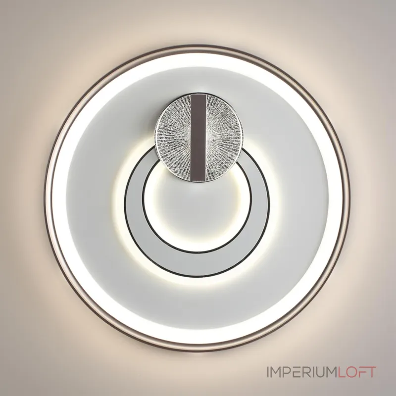 Потолочный светильник Сонекс Piko led 85вт ø490 8253/1TL