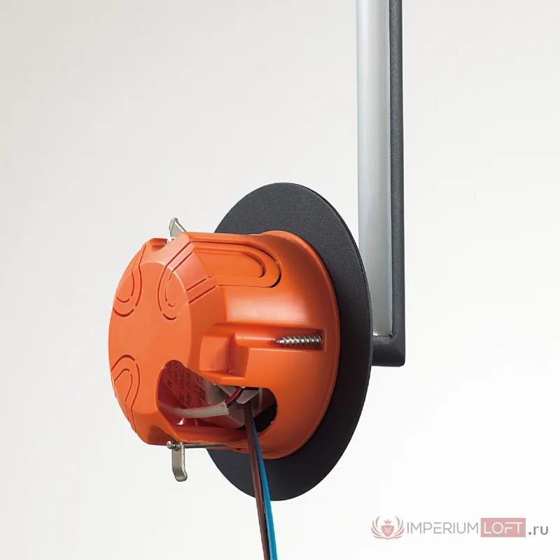 Настенный светильник Odeon Light Hightech 7773/56L от ImperiumLoft