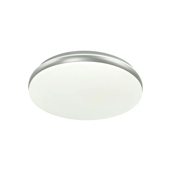 Накладной светильник Sonex Ringo 7625/AL от ImperiumLoft