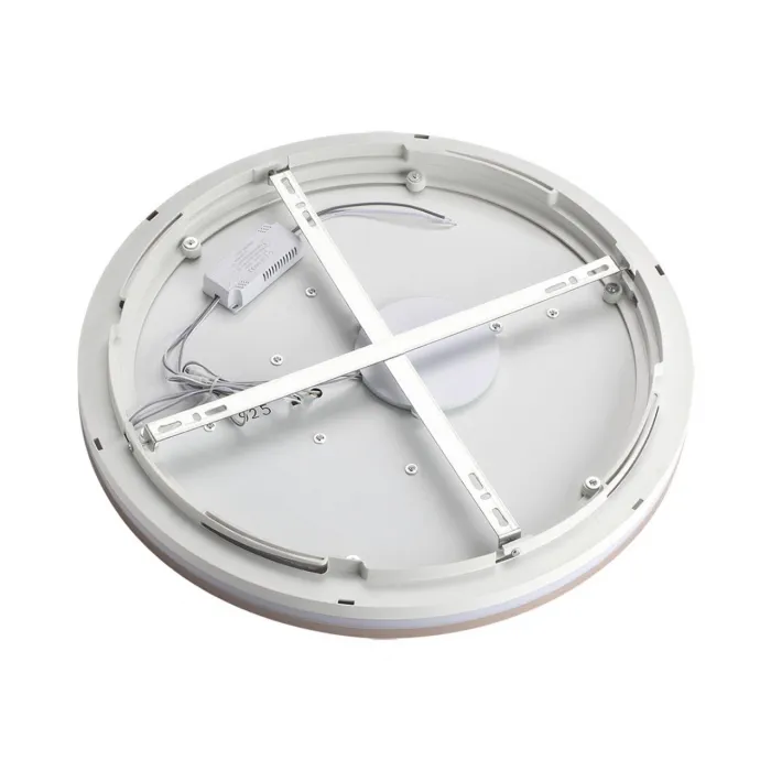 Потолочный светильник Сонекс Piko led 85вт ø490 8253/1TL от ImperiumLoft