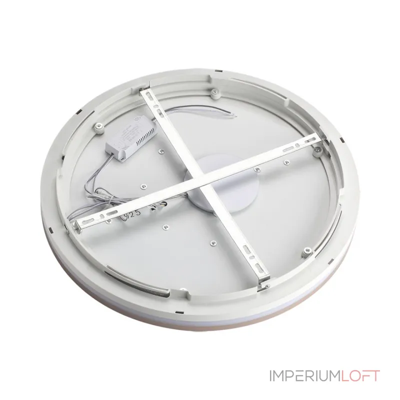 Потолочный светильник Сонекс Piko led 85вт ø490 8253/1TL