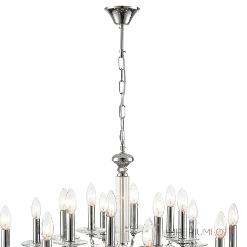 Подвесная люстра Lumion Classi 8034/16