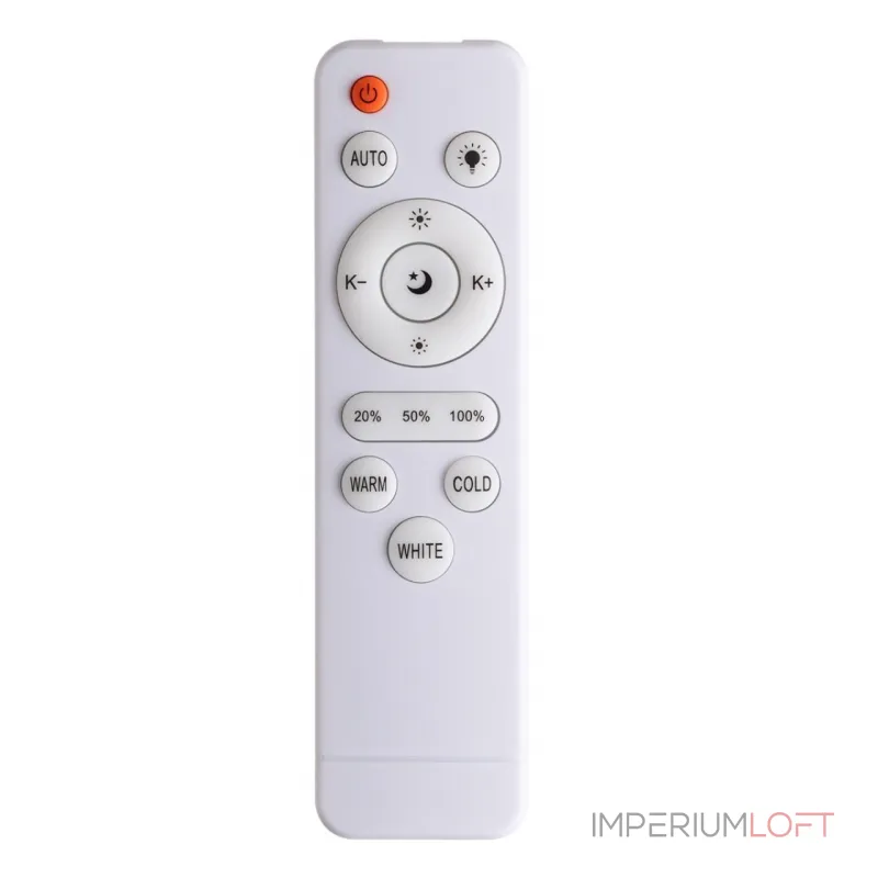 Потолочный светильник Sonex Velio 7612/EL Потолочный светильник Sonex Velio 7612/EL