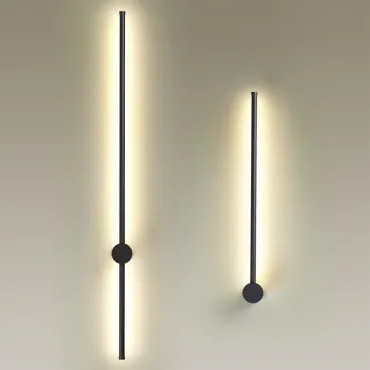 Настенный светильник Odeon light Hightech 4335/18WLP от ImperiumLoft