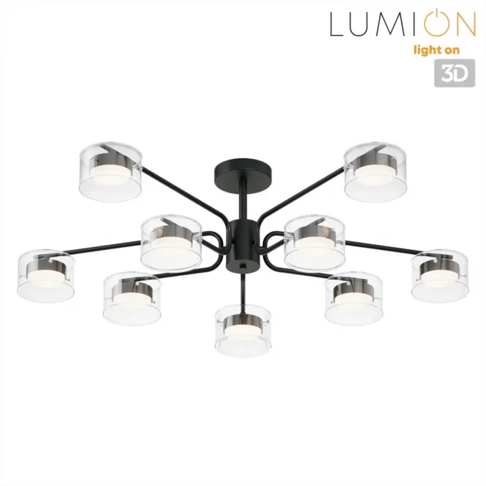 Светильник потолочный Lumion Comfi 8349/10C от ImperiumLoft