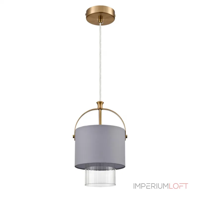 Подвесной светильник Lumion Moderni 6592/1 Подвесной светильник Lumion Moderni 6592/1