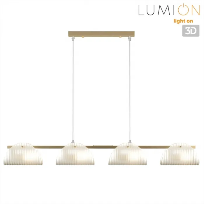 Люстра потолочная Lumion Neoclassi 359381 от ImperiumLoft