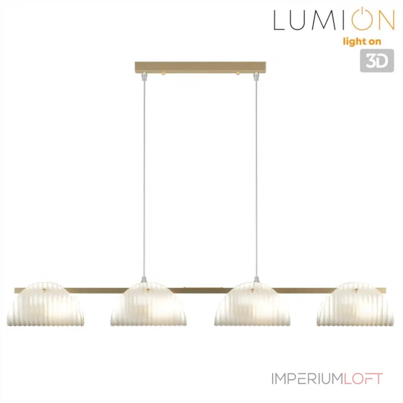 Подвесной светильник Lumion Neoclassi 6571/4C