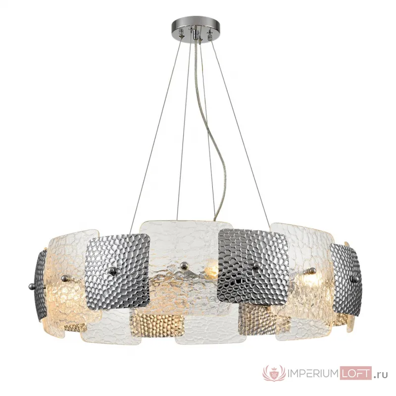 Люстра подвесная Lumion Moderni 359415 от ImperiumLoft