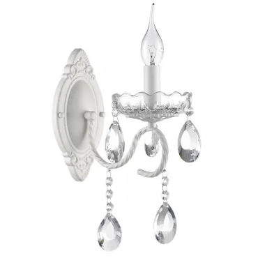 Бра Lumion Classi 8189/1W