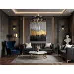 Бра Lumion Moderni 8406/1W
