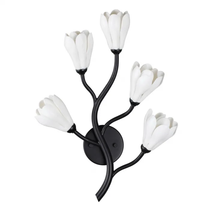 Бра Odeon Light Modern 7017/24LB от ImperiumLoft