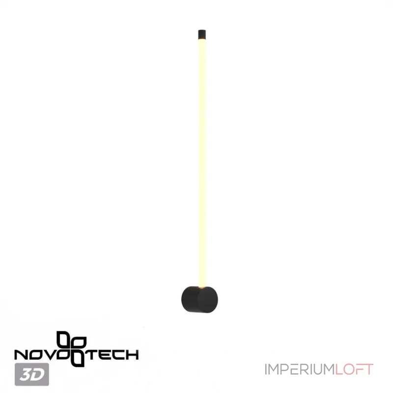 Корпус накладной с драйвером Novotech Konst 6629/25WL